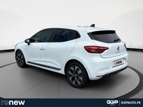 Voitures D'occasion À Bruay-La-Buissiere | Renault Clio Réversible Clio Réversible 1.5 Blue Dc...