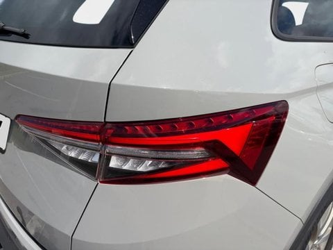 Voitures D'occasion À Bruay-La-Buissiere | Škoda Kodiaq 2.0 Tdi 150Ch Scrt Business Dsg7 7 Places
