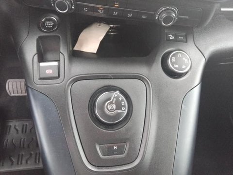 Voitures D'occasion À Bruay-La-Buissiere | Peugeot Rifter 1.2 Puretech 130Ch S&S Standard Allure...