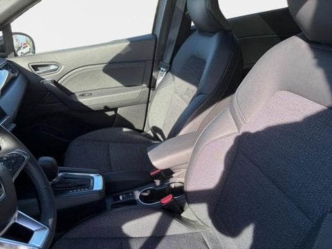 Voitures D'occasion À Bruay-La-Buissiere | Renault Captur 1.6 E-Tech Hybride 145Ch Rive Gauche