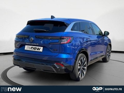 Voitures D'occasion À Bruay-La-Buissiere | Renault Austral 1.2 E-Tech Full Hybrid 200Ch Techno
