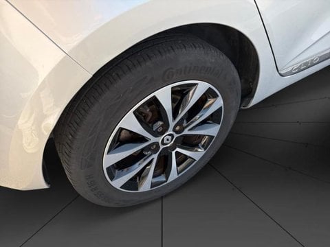 Voitures D'occasion À Bruay-La-Buissiere | Renault Clio 1.0 Tce 100Ch Intens Gpl -21N