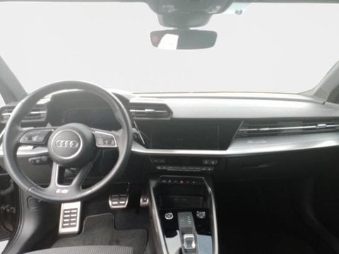 Voitures D'occasion À Bruay-La-Buissiere | Audi A3 Sportback 40 Tfsi E 204Ch S Tronic 6