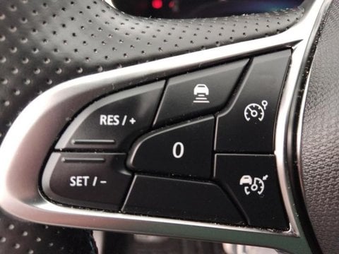 Voitures D'occasion À Bruay-La-Buissiere | Renault Clio 1.6 E-Tech 145Ch Full Hybrid Esprit Alpi...