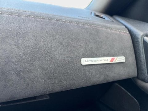 Voitures D'occasion À Bruay-La-Buissiere | Ds Ds 3 Puretech 130Ch Performance Line + Automatique