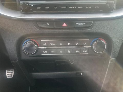Voitures D'occasion À Bruay-La-Buissiere | Kia Xceed 1.0 T-Gdi 120Ch Design