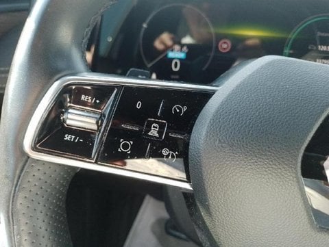 Voitures D'occasion À Bruay-La-Buissiere | Renault Mégane Megane E-Tech Electric Ev60 220Ch Ico...