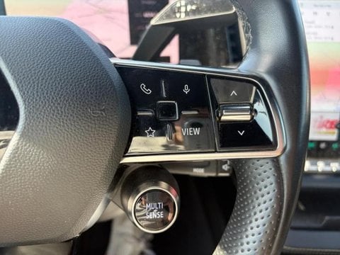 Voitures D'occasion À Bruay-La-Buissiere | Renault Mégane Megane E-Tech Electric Ev60 220Ch Ico...