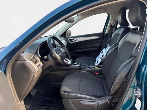 Voitures D'occasion À Bruay-La-Buissiere | Renault Arkana 1.6 E-Tech 145Ch Full Hybrid Techno -23