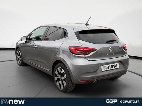 Voitures D'occasion À Bruay-La-Buissiere | Renault Clio 1.0 Tce 100Ch Evolution Gpl