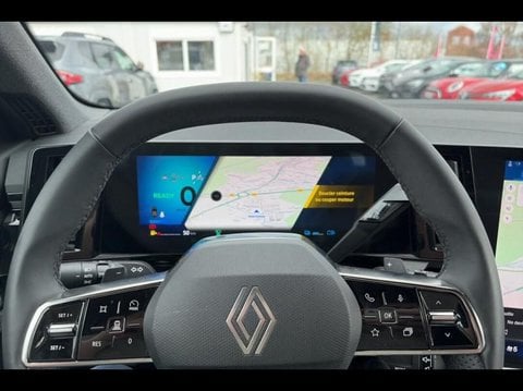 Voitures D'occasion À Bruay-La-Buissiere | Renault Espace 1.2 E-Tech Full Hybrid 200Ch Techno 5 ...