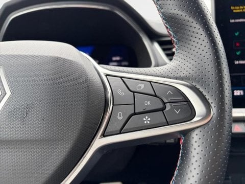 Voitures D'occasion À Bruay-La-Buissiere | Renault Symbioz 1.6 E-Tech Full Hybrid 145Ch Esprit A...