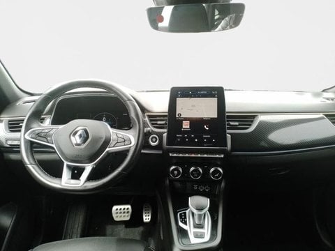 Voitures D'occasion À Bruay-La-Buissiere | Renault Arkana 1.6 E-Tech Hybride 145Ch Engineered -22