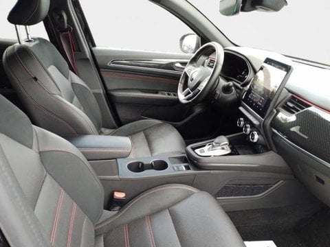 Voitures D'occasion À Bruay-La-Buissiere | Renault Arkana 1.6 E-Tech Hybride 145Ch Rs Line Fast ...