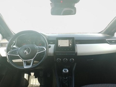 Voitures D'occasion À Bruay-La-Buissiere | Renault Clio 1.0 Tce 90Ch Limited -21N