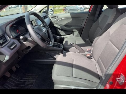 Voitures D'occasion À Bruay-La-Buissiere | Renault Clio 1.0 Sce 65Ch Evolution