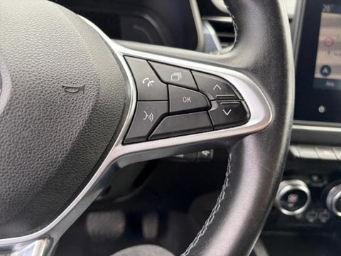 Voitures D'occasion À Bruay-La-Buissiere | Renault Arkana 1.6 E-Tech Hybride 145Ch Evolution -22