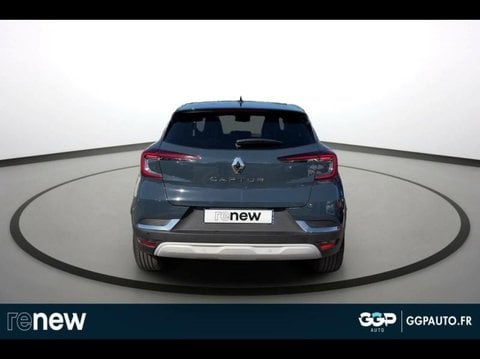 Voitures D'occasion À Bruay-La-Buissiere | Renault Captur 1.0 Tce 90Ch Techno