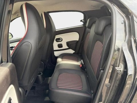 Voitures D'occasion À Bruay-La-Buissiere | Renault Twingo E-Tech Electric Techno R80 Achat Inté...