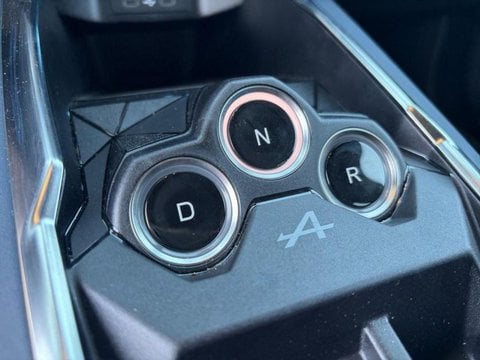 Voitures D'occasion À Bruay-La-Buissiere | Alpine A290 220Ch 52Kwh Gt Performance