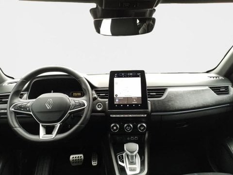 Voitures D'occasion À Bruay-La-Buissiere | Renault Arkana 1.6 E-Tech 145Ch Full Hybrid Esprit Al...