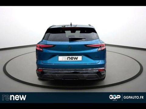 Voitures D'occasion À Bruay-La-Buissiere | Renault Austral 1.2 E-Tech Full Hybrid 200Ch Esprit A...
