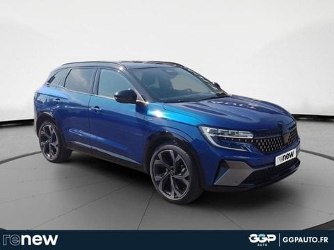 Voitures D'occasion À Bruay-La-Buissiere | Renault Austral 1.2 E-Tech Full Hybrid 200Ch Iconic E...
