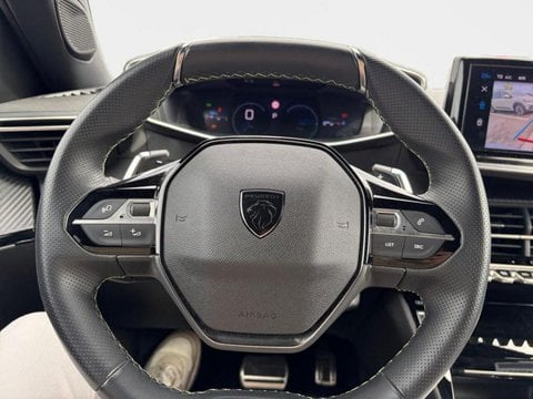 Voitures D'occasion À Bruay-La-Buissiere | Peugeot 2008 1.2 Hybrid 136Ch Gt E-Dcs6