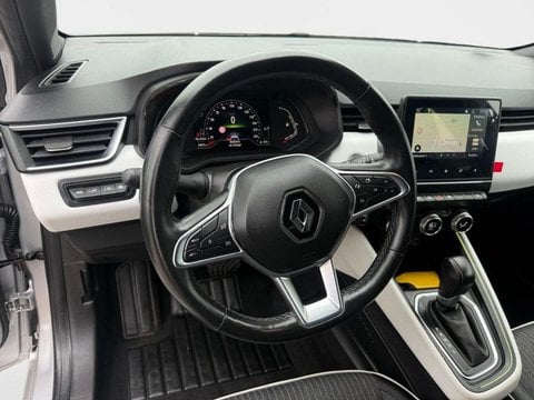 Voitures D'occasion À Bruay-La-Buissiere | Renault Clio 1.0 Tce 90Ch X Tronic Evolution