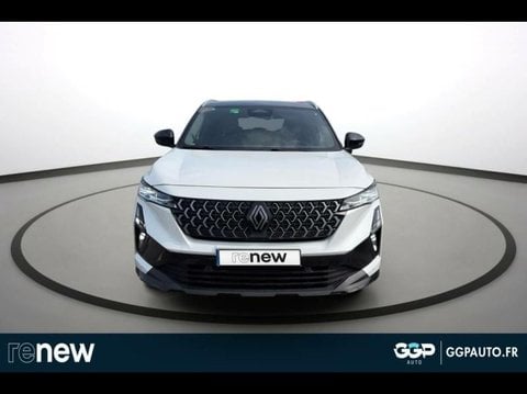 Voitures D'occasion À Bruay-La-Buissiere | Renault Austral 1.2 E-Tech Full Hybrid 200Ch Techno - 25