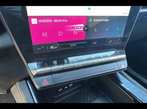 Voitures D'occasion À Bruay-La-Buissiere | Renault Espace 1.2 E-Tech Full Hybrid 200Ch Techno 7 ...