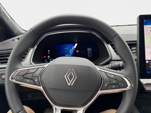 Voitures D'occasion À Bruay-La-Buissiere | Renault Symbioz 1.6 E-Tech Full Hybrid 145Ch Techno
