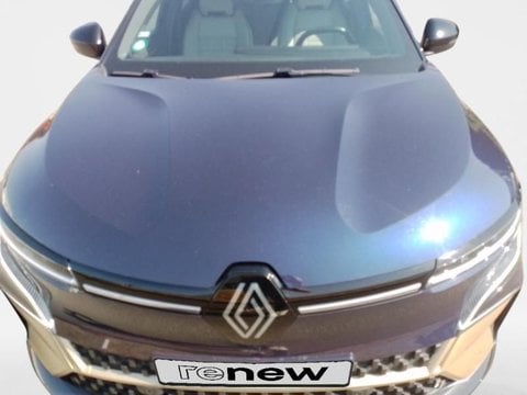 Voitures D'occasion À Bruay-La-Buissiere | Renault Mégane Megane E-Tech Electric Ev60 220Ch Ico...