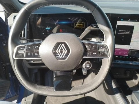 Voitures D'occasion À Bruay-La-Buissiere | Renault Austral 1.2 E-Tech Full Hybrid 200Ch Iconic- 23
