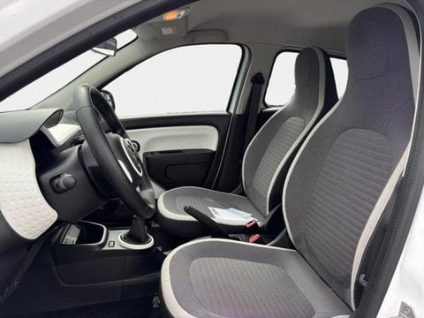 Voitures D'occasion À Bruay-La-Buissiere | Renault Twingo 1.0 Sce 75Ch Zen - 20