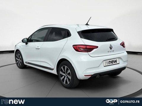 Voitures D'occasion À Bruay-La-Buissiere | Renault Clio 1.0 Sce 65Ch Evolution