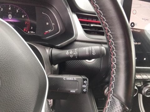 Voitures D'occasion À Bruay-La-Buissiere | Renault Captur 1.3 Tce Mild Hybrid 140Ch Rs Line