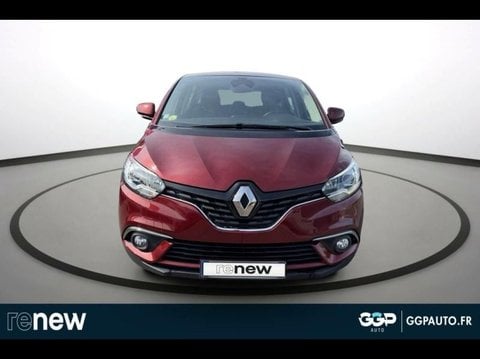 Voitures D'occasion À Bruay-La-Buissiere | Renault Grand Scénic Grand Scenic 1.7 Blue Dci 120Ch...