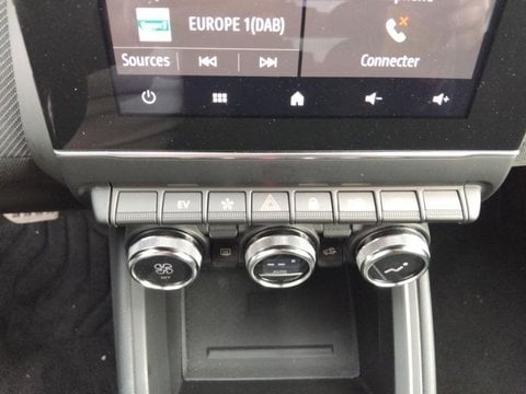 Voitures D'occasion À Bruay-La-Buissiere | Renault Clio 1.6 E-Tech 145Ch Full Hybrid Esprit Alpine