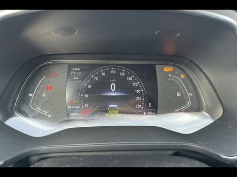 Voitures D'occasion À Bruay-La-Buissiere | Renault Captur 1.0 Tce 90Ch Intens -21