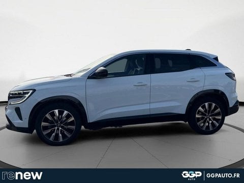 Voitures D'occasion À Bruay-La-Buissiere | Renault Austral 1.3 Tce Mild Hybrid 160Ch Techno Auto...