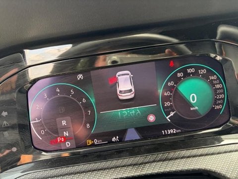 Voitures D'occasion À Bruay-La-Buissiere | Volkswagen Golf 1.5 Etsi Opf 130Ch R-Line Dsg7