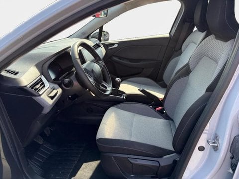 Voitures D'occasion À Bruay-La-Buissiere | Renault Clio 1.5 Dci 100Ch Evolution - 25