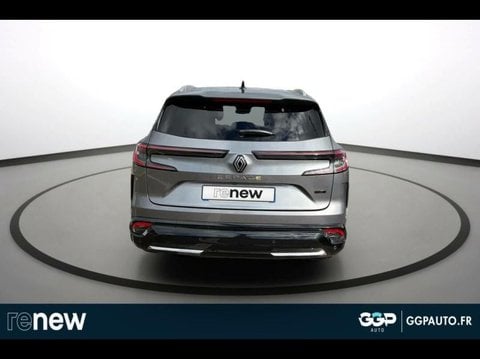 Voitures D'occasion À Bruay-La-Buissiere | Renault Espace 1.2 E-Tech Full Hybrid 200Ch Techno 5 ...