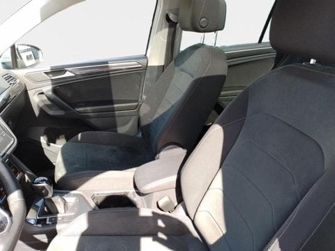 Voitures D'occasion À Bruay-La-Buissiere | Volkswagen Tiguan 1.5 Tsi 150Ch Elegance Dsg7
