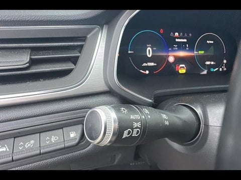 Voitures D'occasion À Bruay-La-Buissiere | Renault Captur 1.6 E-Tech Hybride Rechargeable 160Ch ...