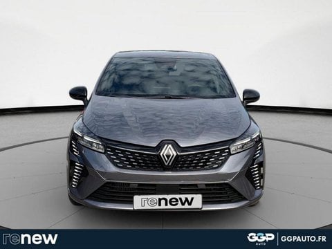 Voitures D'occasion À Bruay-La-Buissiere | Renault Clio 1.0 Tce 90Ch Techno
