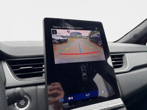 Voitures D'occasion À Bruay-La-Buissiere | Renault Symbioz 1.6 E-Tech Full Hybrid 145Ch Techno