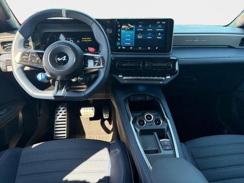 Voitures D'occasion À Bruay-La-Buissiere | Alpine A290 220Ch 52Kwh Gt Performance