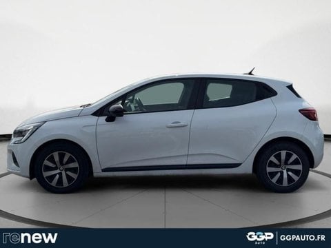 Voitures D'occasion À Bruay-La-Buissiere | Renault Clio 1.0 Tce 90Ch Equilibre